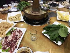 -蒙星月涮肚火锅城(宏运家园店)