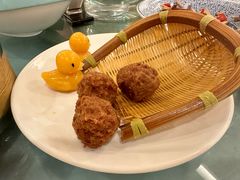 -全聚德(上海首店浦东店)