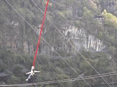 -西陵峡快乐谷(三峡蹦极)