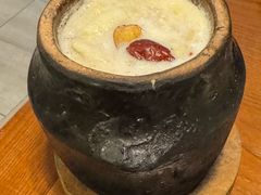 -本味焖罐源(天泽街店)