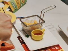 -豪客来牛排(中华城店)