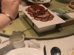 -香雪海饭店中餐厅(人民桥店)