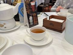 -白天鹅宾馆-宏图府餐厅