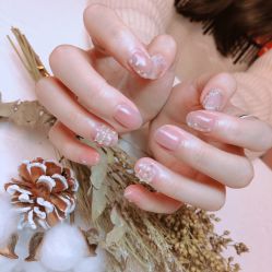 -Pink You美甲洗眉纹绣定制中心