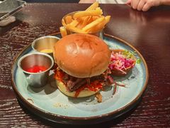 -blue frog蓝蛙(长泰广场店)