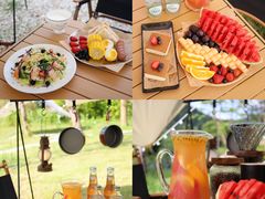 -美的鹭湖森林度假区