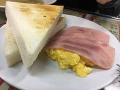 -华星冰室(湾仔店)