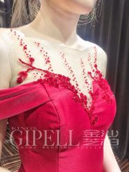 -保定金沙芝柏婚礼策划