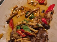-帕娜·泰式茶餐厅·Bistro(近铁广场店)