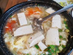 -石老头关东饺子王·东北菜(嘉华鑫城店)