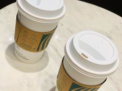 -星巴克(成都太古里二店)