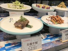 -聚丰园•湖鲜餐厅(阿红私房菜梅石路店)