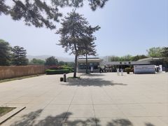 -秦始皇帝陵博物院-丽山园
