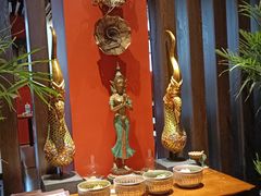 -泰国餐厅 Thai Food(裕华万达店)