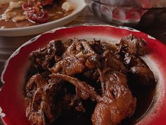 红烧鸡-红棚子(女人街店)
