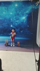 -可优蜜儿童摄影