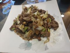 -回香楼大连新派清真菜