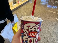 -DQ·蛋糕·冰淇淋(万象城店)