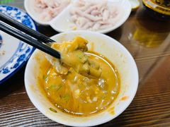 -爆肚冯(廊房二条店)