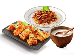 -永和大王(长寿路店)