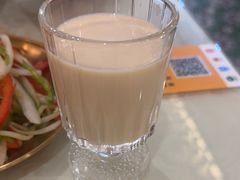 -欧提汗·新疆餐厅·清真(银都路店)