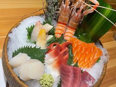 -割烹旭日本料理(龙湖狮山天街店)