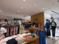 -大商麦凯乐(大连总店)