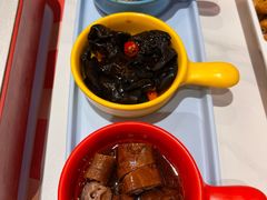 -雅佳神话·麻辣烤鱼(新街口店)