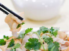 -电白鸭粥店(下沙二坊88号店)