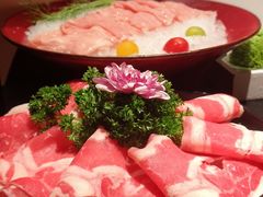-色響火锅(恒隆广场店)
