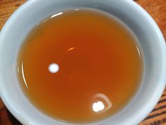 枣水-桂花香手工面(鼓楼店)