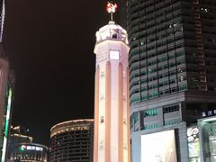 -人民解放纪念碑