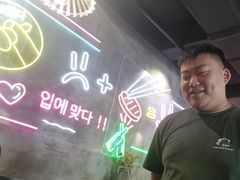 -香猪坊韩国烤肉专属门店(魏公村店)