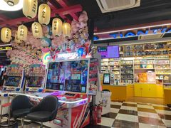 -天天玩X秋葉原日系动漫游戏中心