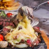 浪漫的魔女主厨西餐厅，新年约会的首选地‼️