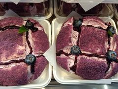 -菲尔雪CAKE(九方店)