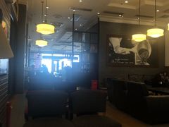 大堂-星巴克(长春开运街欧亚店)