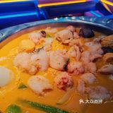 这碗金汤简直鲜掉眉毛❗用它拌饭真是超绝❗
