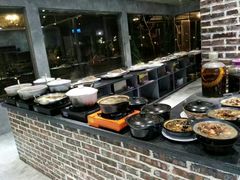 -锦至私房菜(长乐店)