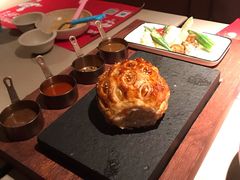 -布拉诺牛排西餐厅(上城天街店)