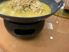 大煮干丝-老城南食府(宣武门东大街店)