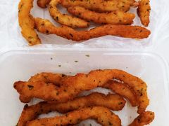-奉天宴遇烧烤·冒锅