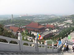 -龙口南山旅游景区