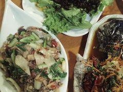 -龙姐私房菜(和顺古镇店)