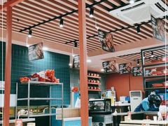 大堂-宏状元现熬粥·京味菜(三里河店)