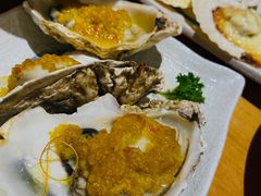 -禾风·海鲜料理自助(玉林店)