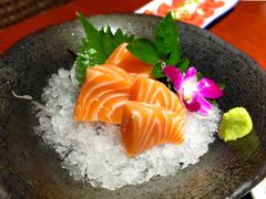 -大吉鲜鱼料理自慢(维也纳大厦店)