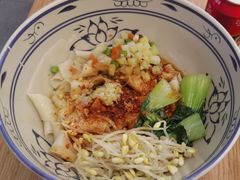 -秦大宽·陕西手工面(仁和新城店)