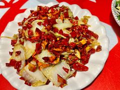 -汉唐宴长安食府