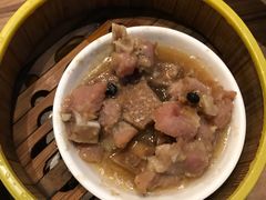 -粤港餐厅(禹州商业广场店)